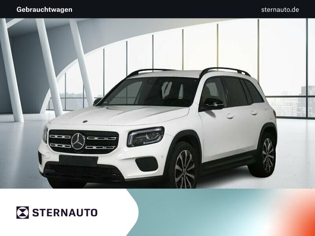 Mercedes-Benz GLB 250 Progr Multibeam Nightp RüKa Vorr AHK 19Z