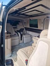 Mercedes-Benz V 250 d Aut. EDITION extralang EDITION - Mercedes-Benz V 250 in Augsburg