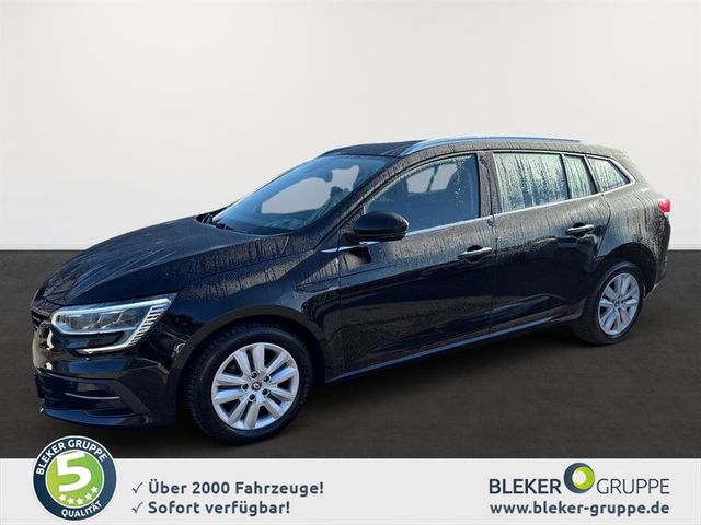 Renault Megane IV 1.3 TCe 140 Grandtour Business Editio