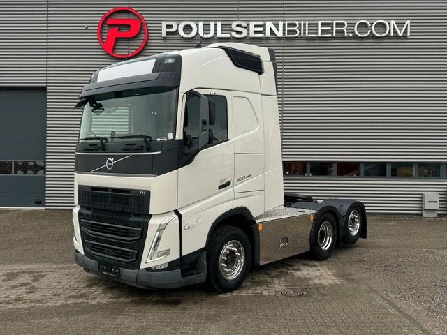 Volvo FH 460 6x2 TC