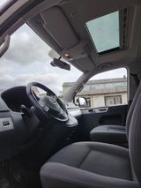 Volkswagen VW T5 Multivan Edition 25 BiTDI, viele Extras - Volkswagen T5 Multivan: Edition