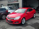 Opel Astra H TwinTopEndless Summer"Verdeck o.Funktion - Opel Astra: Fun