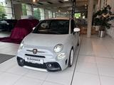 Abarth 695 esseesse - Abarth 695 Esseesse Gebrauchtwagen
