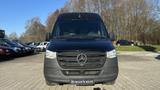 Mercedes-Benz Sprinter 317 CDI KA HD Mittel 3-Sitze AHK 2.0t 3 - Radlader