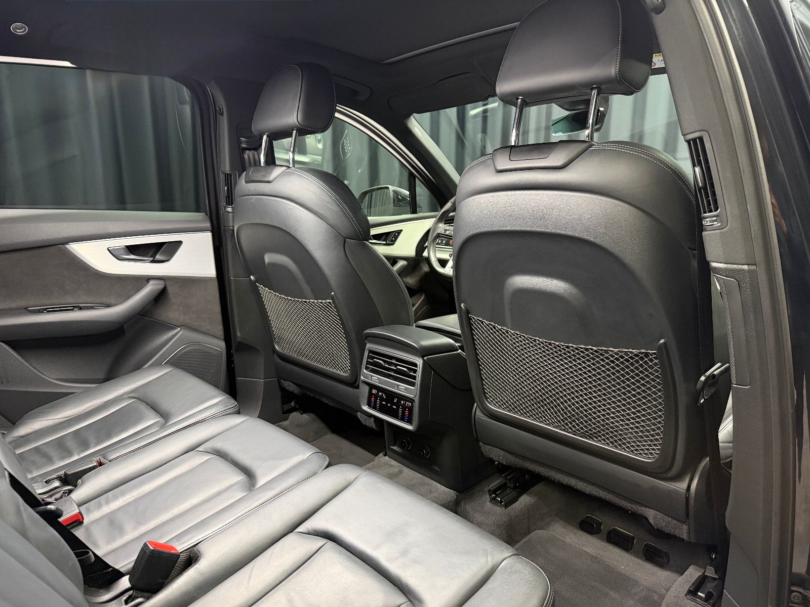 Fahrzeugabbildung Audi Q7 45 TDI quattro S line|PANO|KAMERA
