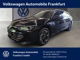 Volkswagen Passat Elegance 1,5 l eHybrid (177 PS) / 85 KW ( - Volkswagen Passat: 1.5