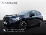 BMW X3 M50 xDrive Pano AHK ACC Keyless Memory Sitze - BMW X3 M50: Schwarz