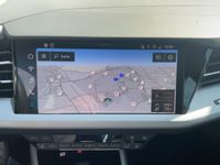 Audi Q4 e-tron - Vorschau Bild 11