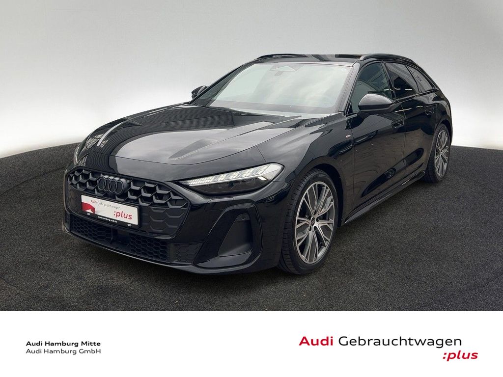 Image of Audi A5