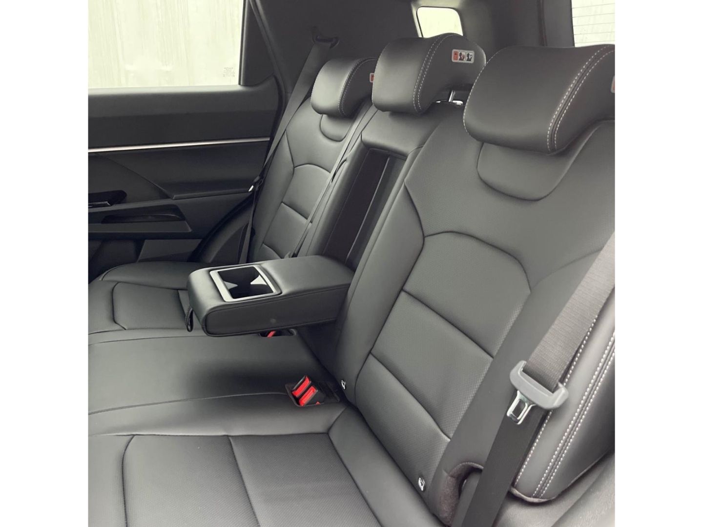 Fahrzeugabbildung Ssangyong Torres Petrol 1.5 2WD 6AT Quartz