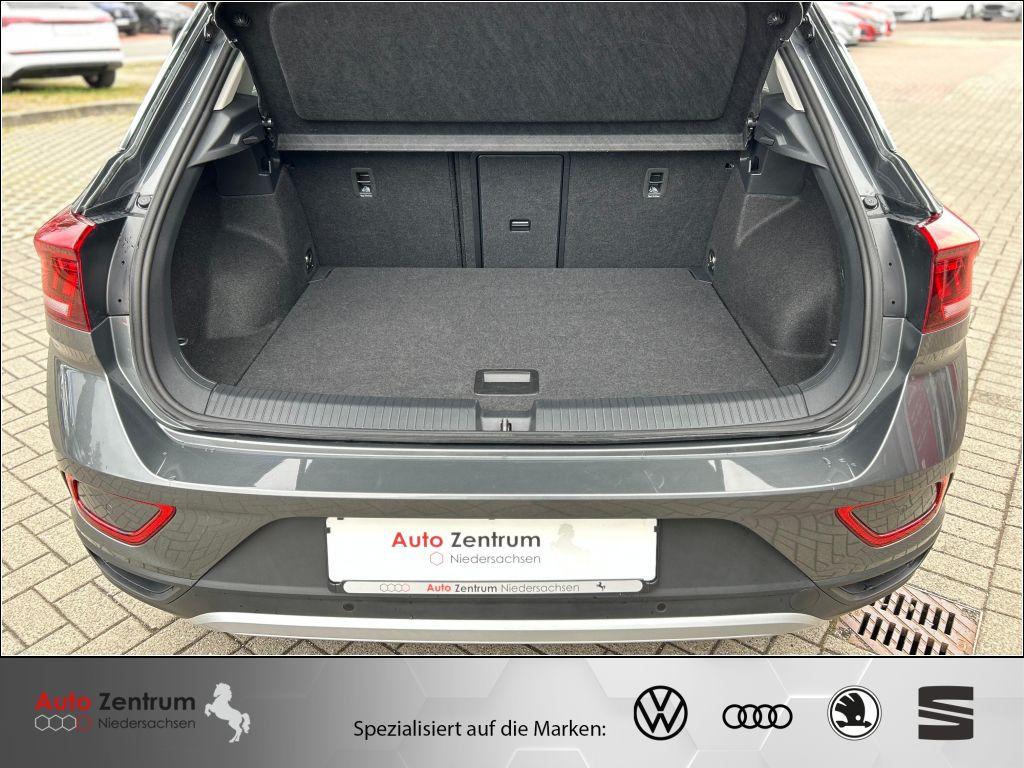 Volkswagen T-Roc 1.0 TSI OPF GOAL, миниатюра 7