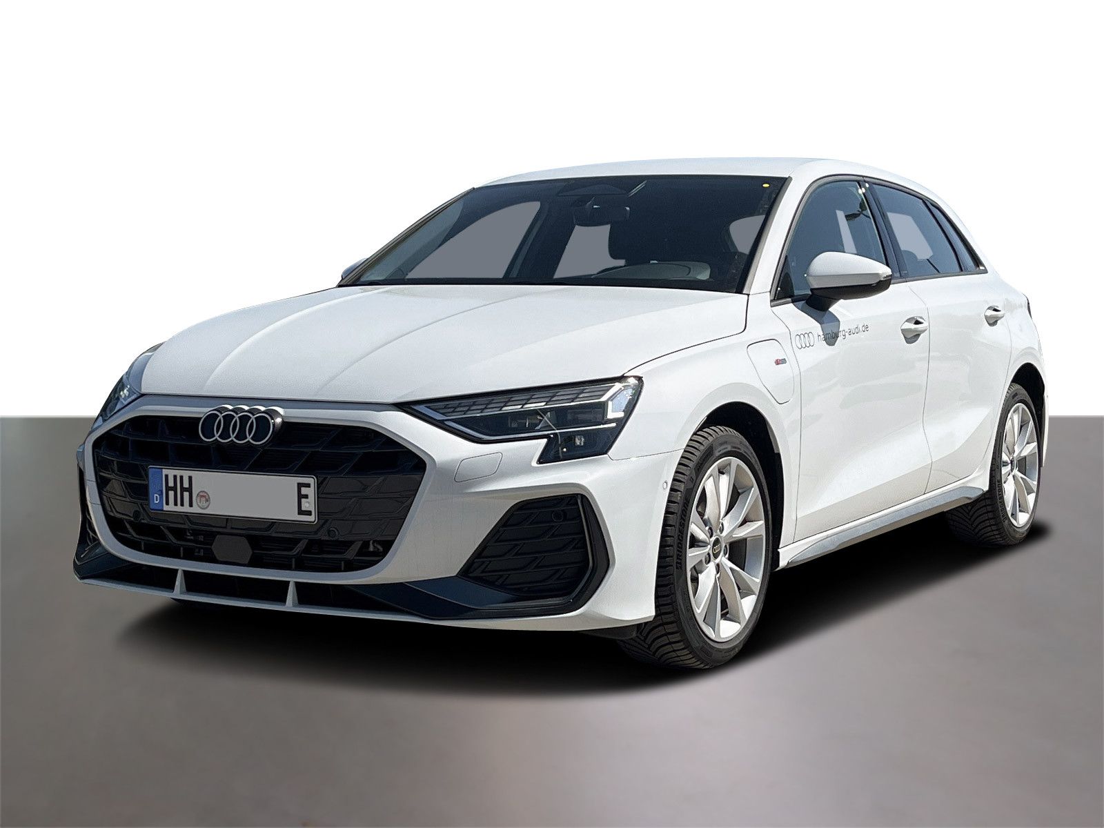 Audi A3 - Bild 2
