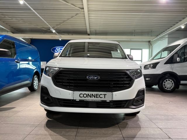 Ford Transit Connect Trend 1,5l Ecoboost PHEV Ab Sofo