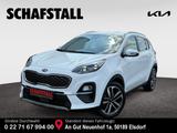 Kia Sportage 1.6 T-GDI DCT7 Spirit Technikpaket Navi - Kia Sportage: 1.7