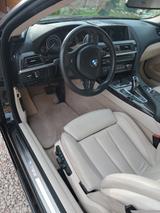 BMW  640i Coupe steht zum Verkauf  - BMW 6er Reihe: Coupe