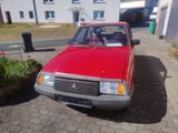 Citroën Visa - Citroën Visa