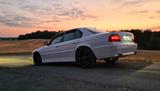 BMW Bmw e38 750i bis 31.5. 11800€  - BMW 750: E38