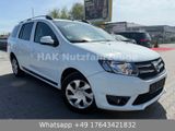 Dacia Logan MCV II Kombi Laureate/Automatik/Euro 6/TÜV - Dacia Logan: Eu