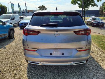 Bild 15 Opel Grandland (X) Grandland Business Elegance - NAVI,RKAMERA,AWR
