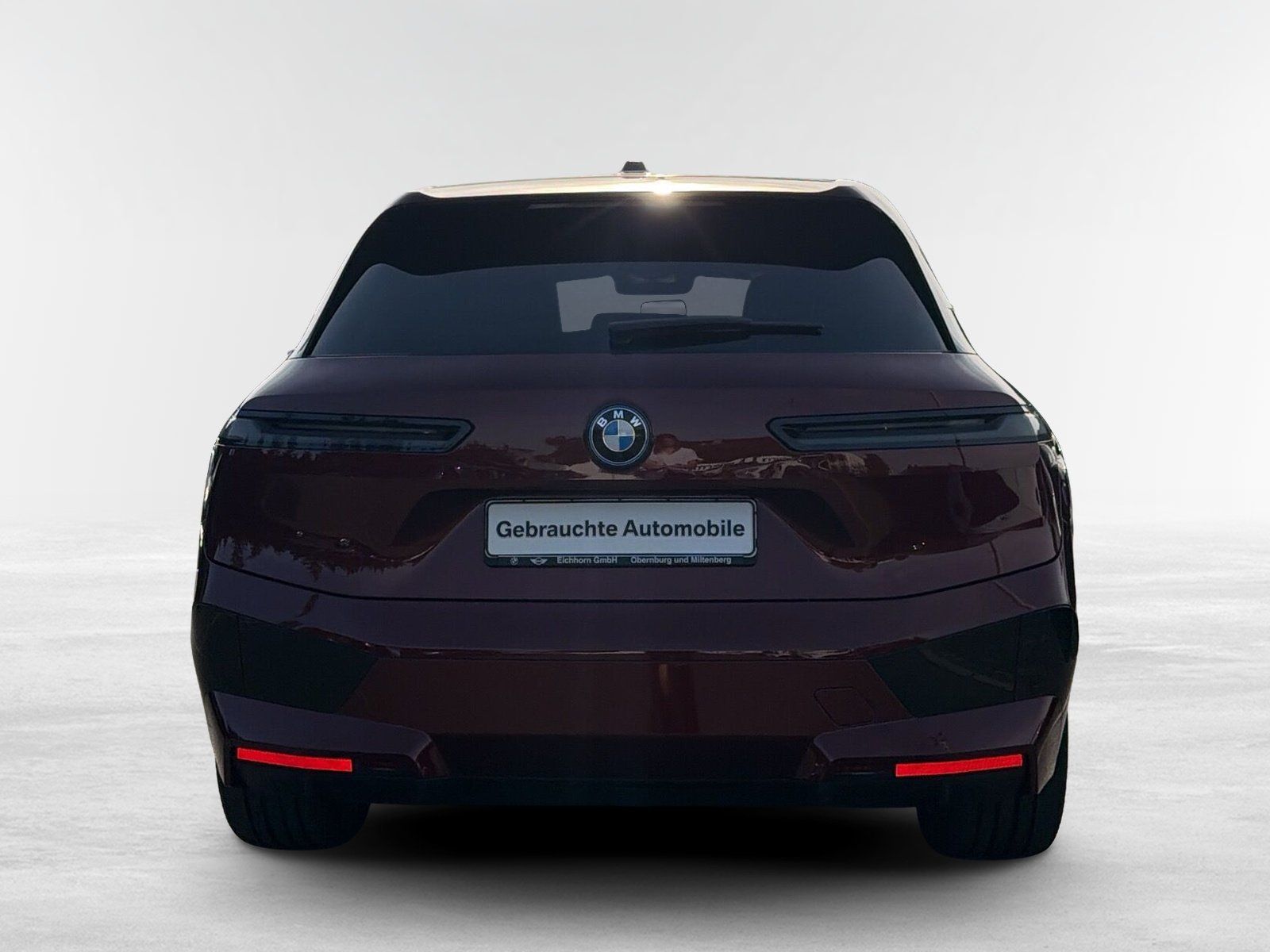 BMW iX xDrive40 Sportpaket LASERLICHT.AHK.SOFT-CLOSE foto 4