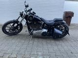Harley-Davidson Breakout FXSB 103 - Harley-Davidson Motorräder in Mönchengladbach