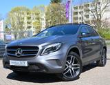 Mercedes-Benz GLA 200 Urban Score Leder Navi Autom. Cam Xenon - Mercedes-Benz GLA 200 Gebrauchtwagen in Hannover
