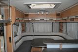 Knaus Südwind Silverselection 590 FUS - Knaus 590