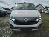 Volkswagen T6.1 California Ocean StHz, Markise, Aufst.D, Du - Angebote