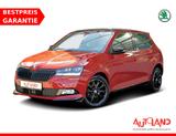 Skoda Fabia 1.0 TSI Monte Carlo LED Panorama SmartLink - gebrauchte Skoda Fabia aus dem Jahr 2019