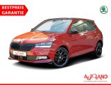 Skoda Fabia 1.0 TSI Monte Carlo LED Panorama SmartLink - Skoda Fabia: Monte Carlo