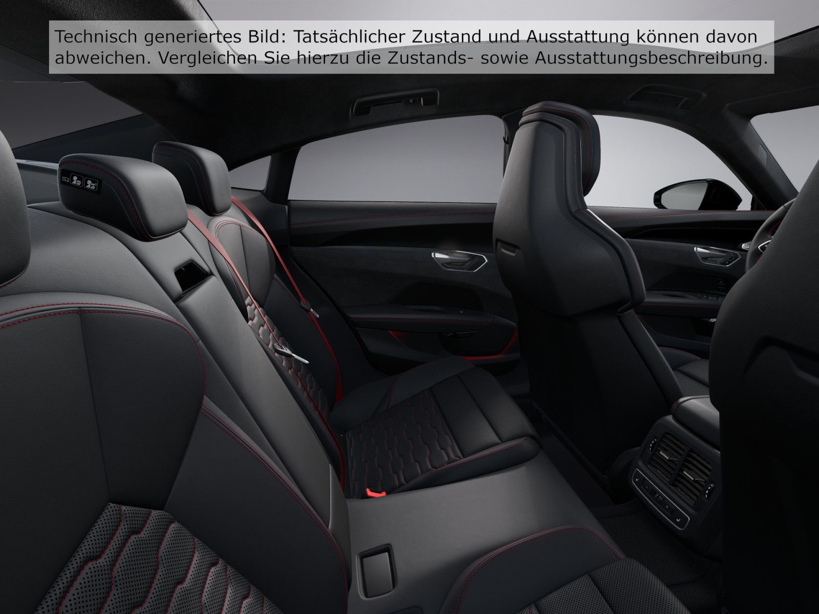 Audi RS e-tron GT - Bild 13