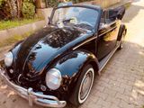 Volkswagen VW Käfer Cabriolet | Baujahr 1968 - aus 1968: Cabrio
