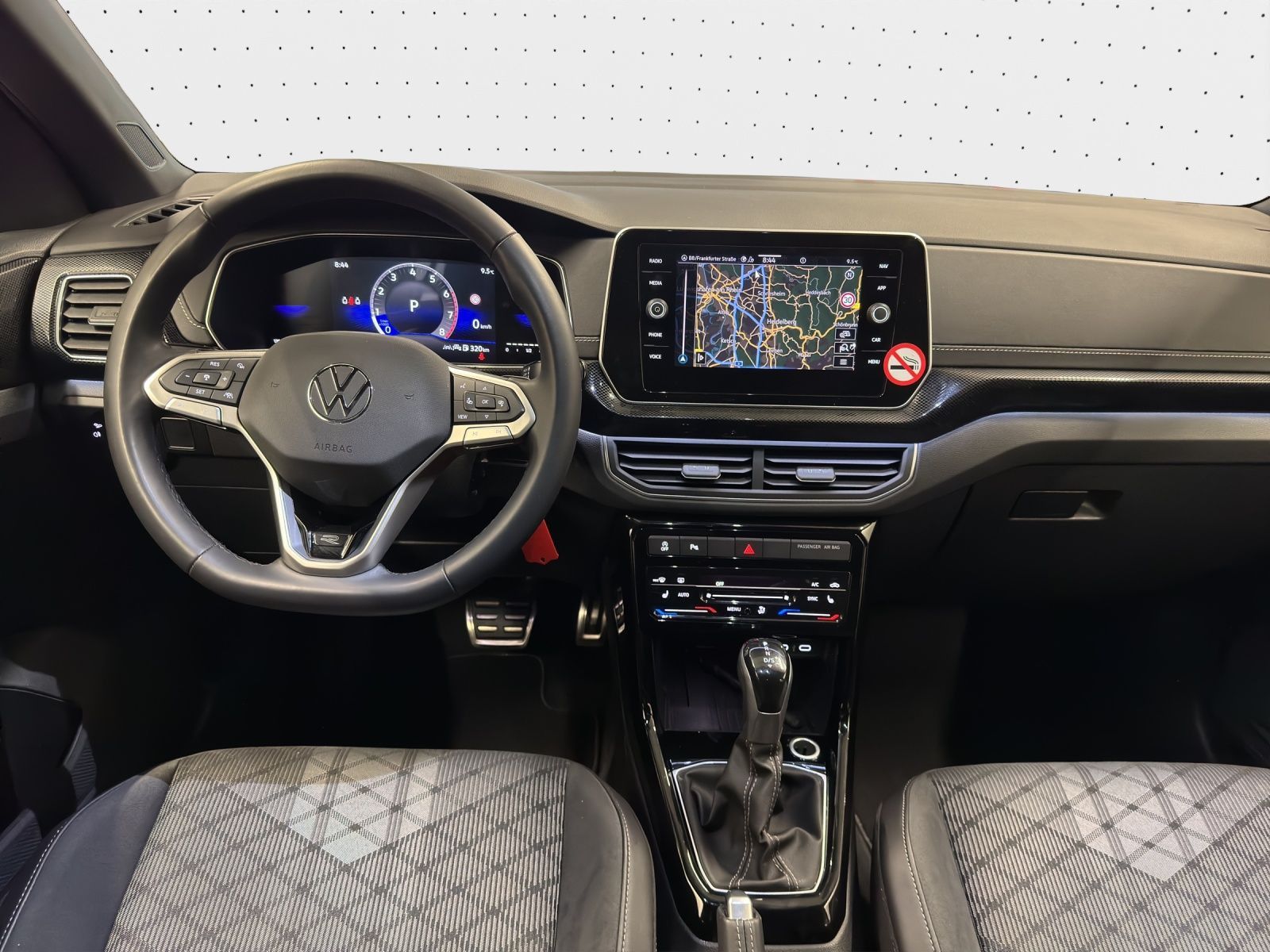 Volkswagen T-Cross - Bild 7