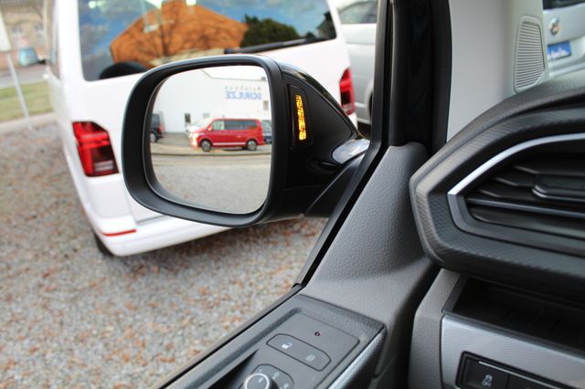 Volkswagen T6.1 Caravelle Highline DSG 4Motion ACC Standhzg