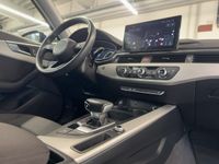 Audi A4 - Vorschau Bild 12