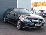 Mercedes-Benz E 250 Lim. CGI BE 7G-Tronic Avantgarde HU+KDneu - Mercedes-Benz E 250 mit Benzin-Antrieb: Limousine, Automatik