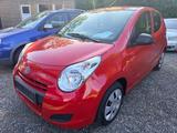 Suzuki Alto 1.0 Club - Suzuki Alto: Club