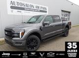 Ford F 150 Supercrew Lariat Black Edition 5.0 V8 - Ford F 150 Black Gebrauchtwagen