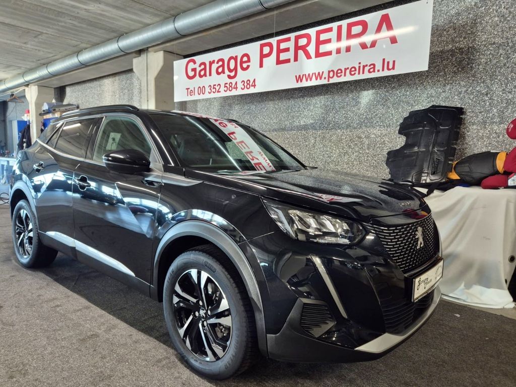 Image of Peugeot 2008