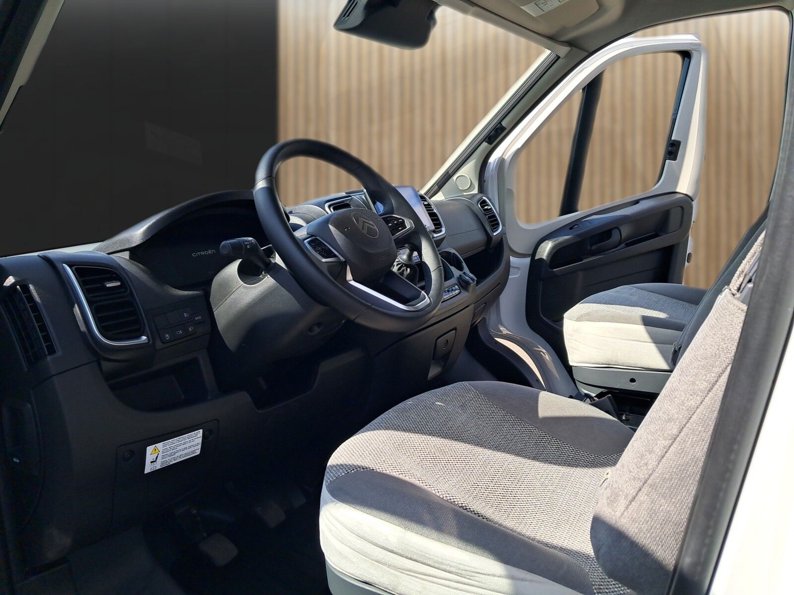 Fahrzeugabbildung Pössl 2Win RS Plus Citroen 140 PS Markise,AHK,Navi