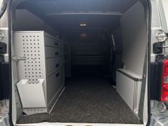 PEUGEOT Expert 2.0 BlueHDi 122PS Klima Navi AHK