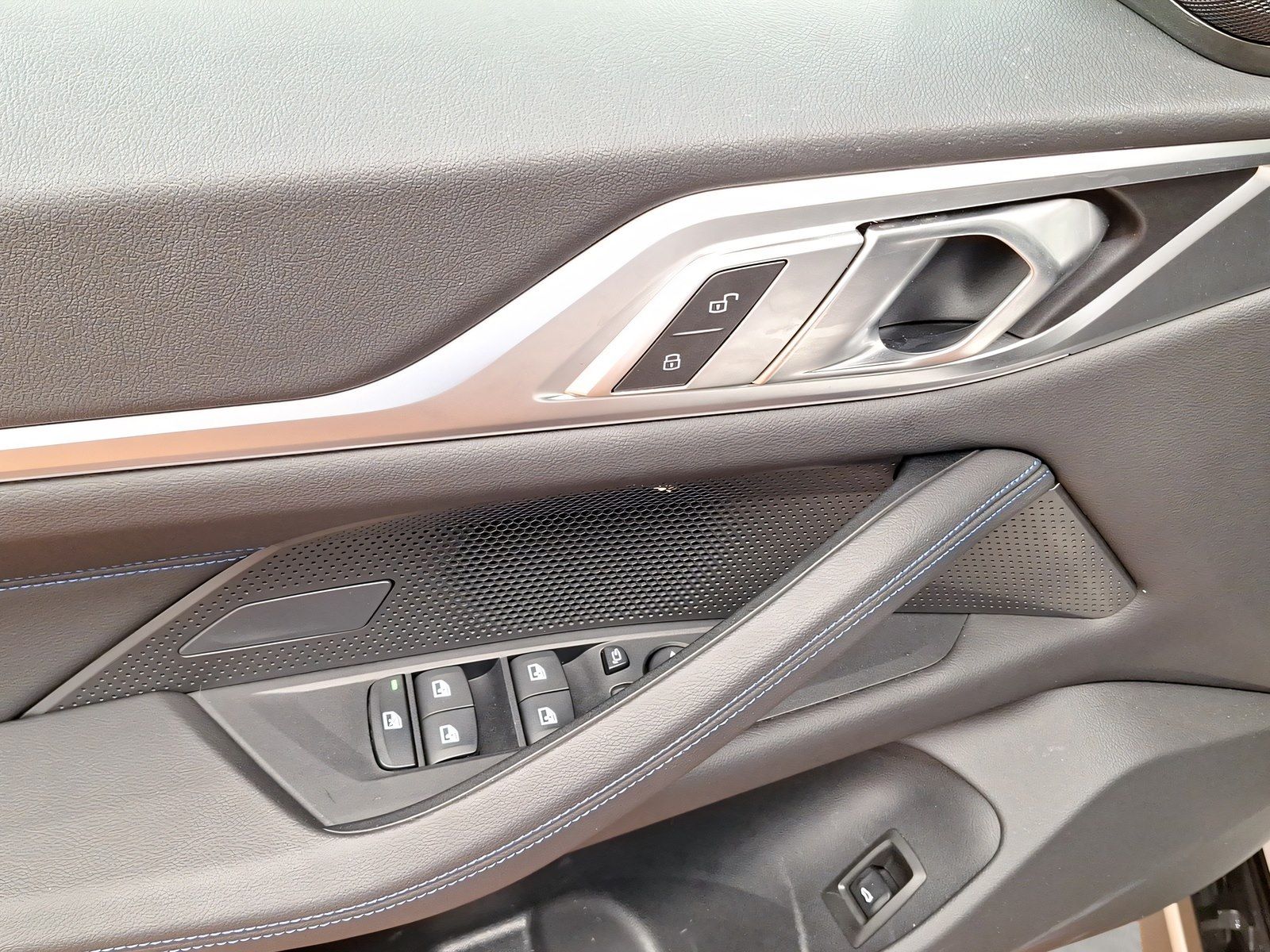 BMW 420 Gran Coupé - Bild 16