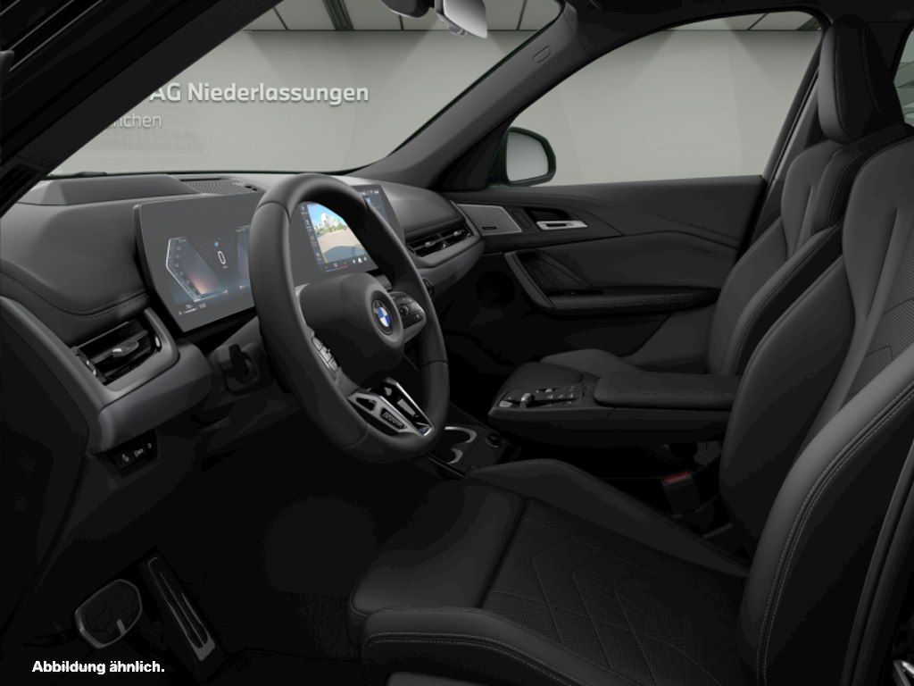 BMW X1 - Bild 4