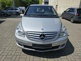 Mercedes-Benz B 200 B -Klasse B 200 - gebrauchte Mercedes-Benz B 200 aus dem Jahr 2005