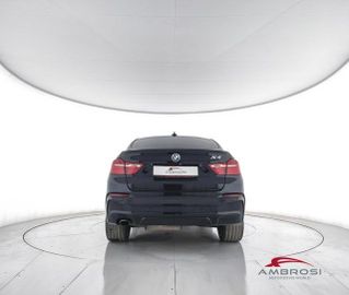 BMW X4 - 6