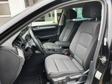 Volkswagen Passat Variant - 7