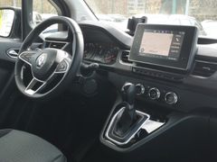 Fahrzeugabbildung Kangoo III Techno 1.3 TCe130 Hecktüren/Sitzh/Kam