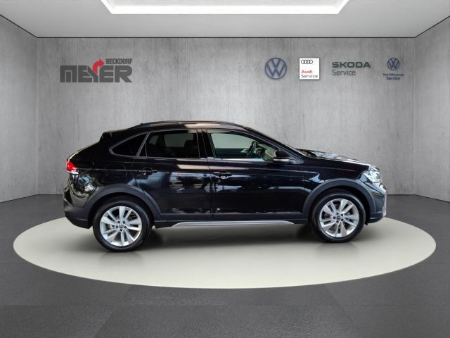 Taigo MOVE 1.0 TSI Klima Navi Rückfahrkamera