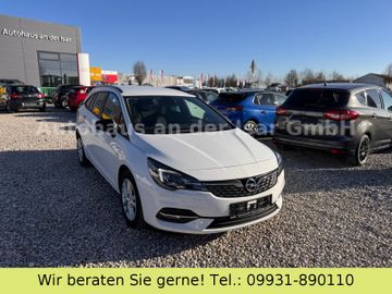 Bild 7 Opel Astra K 1.4 ST Business *NAVI*SHZ*PDC*AUTOMATIK*
