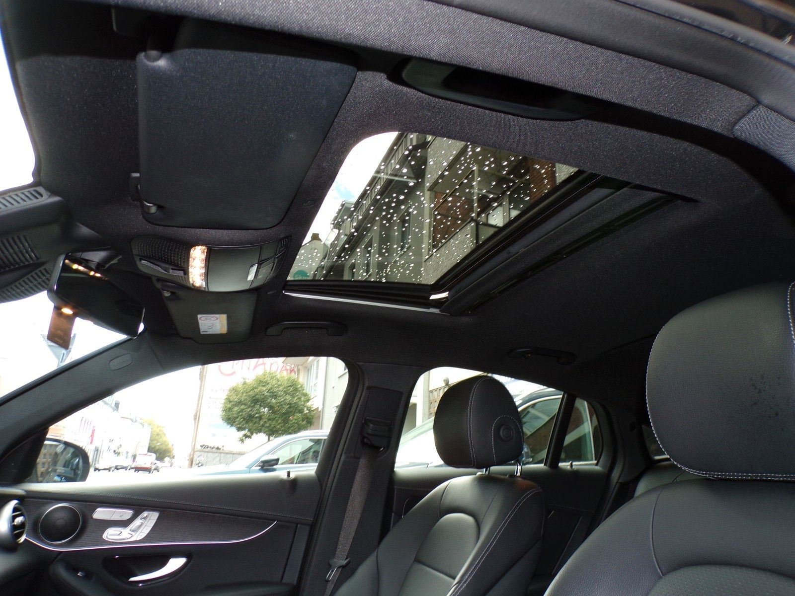 Mercedes-Benz GLC Coupe 220d 4M HUD LKA KAM VZA DTR+ Ambiente foto 6